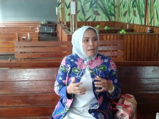 Mahasiswa UIN Disanksi Jika Demo Karhutla, DPRD Riau: Lanjutkan Saja, Jangan Takut