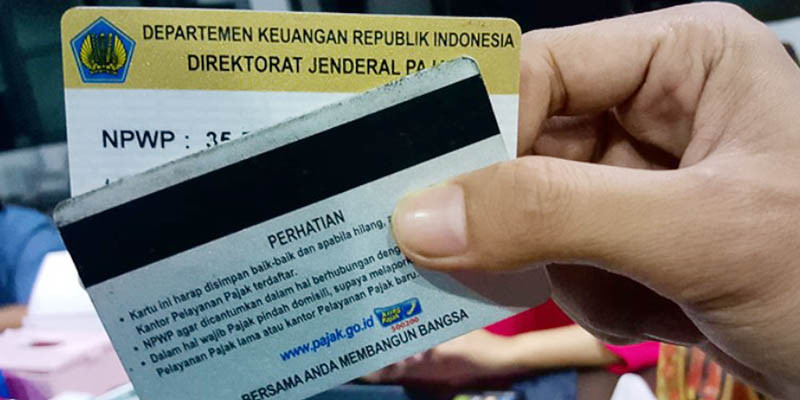 DJP Riau akan Tindak Tegas Pelaku Pungli NPWP