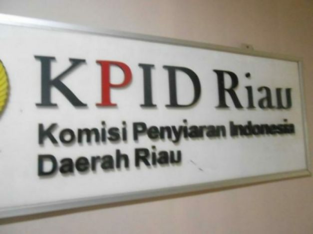 Pansel Umumkan 30 Peserta Lulus Ujian CAT Calon Anggota KPID Riau