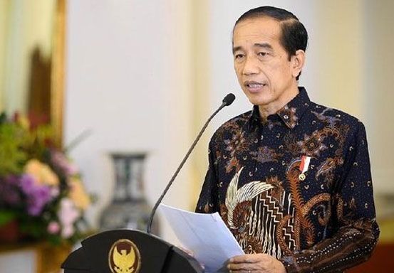 Ini Strategi Jokowi Cegah Gelombang Baru Covid-19