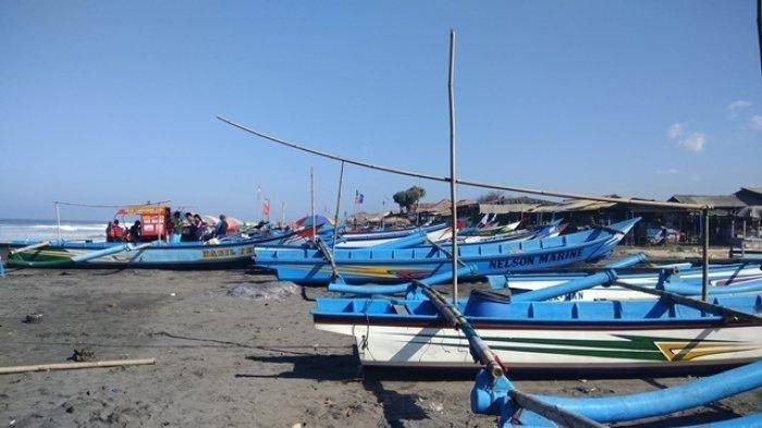 Keluhkan Kekurangan BBM Subsidi, Ratusan Nelayan di Dumai Tak Bisa Melaut