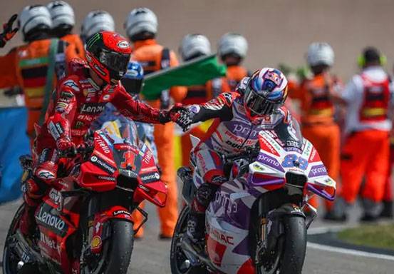 MotoGP India 2023 Terancam Virus Nipah yang Lebih Ganas dari Corona