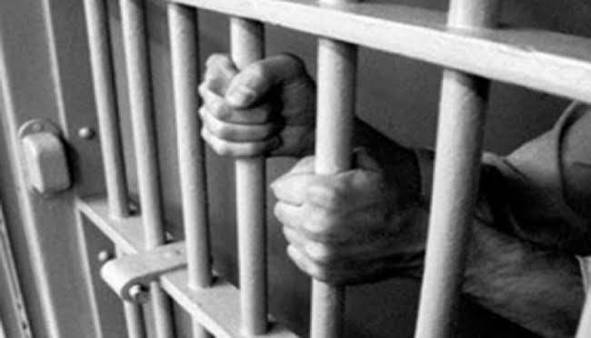 17 Tahanan Polsek Tenayan Raya Pekanbaru Melarikan Diri, 7 Orang sudah Ditangkap