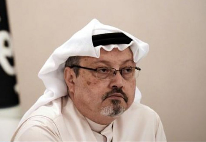 Pernyataan Terakhir Wartawan Khashoggi Sebelum Dimutilasi Saudi