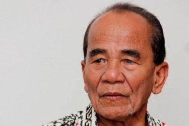 Annas Maamun Tersangka Suap RAPBD, KPK Jadwalkan Periksa Dua Eks Ketua DPRD Riau
