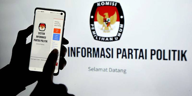 Ratusan Warga Riau Keberatan Namanya Dicatut Parpol, KPU Masih Buka Posko Pengaduan