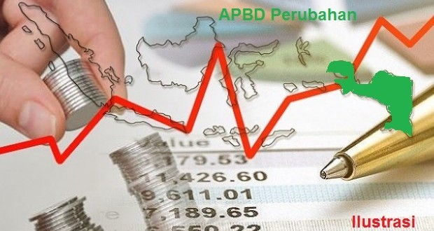 Realisasi APBD Riau 2018, Fisik 78,48 Persen dan Keuangan 61,34 Persen