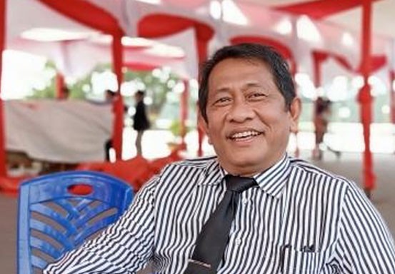 Santer Kabar Yan Prana Jadi Sekda Riau