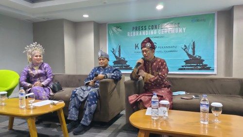 Hotel Indonesia Group Perkenalkan Merumatta Sengigi Lombok dan Khas di 9 Kota