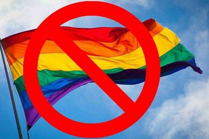 Gubernur Syamsuar Dapat Informasi, Ketua LGBT Indonesia Berasal dari Riau