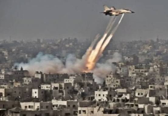 Makin Bengis, Israel Bombardir RS Indonesia di Gaza