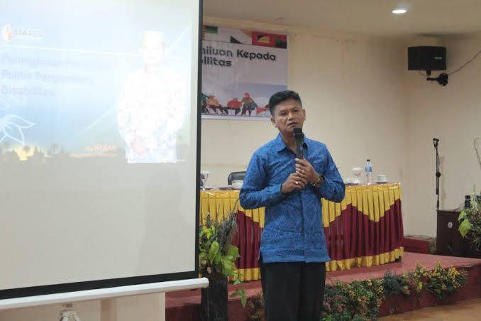 PPI Riau Ungkap Kaum Hawa Minim Terlibat Aktivitas Politik, Ini Sebabnya