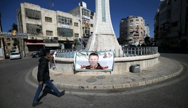Kemlu Ungkap Susahnya Buka Kantor Perwakilan di Ramallah