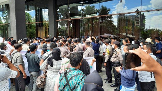 Akademisi Soroti Buronan Polisi Klaim Pimpin Kopsa-M Kelola Ribuan Hektare Lahan Petani