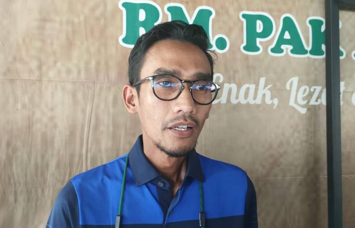 Kuota BBM Riau Ditambah 5 Persen di Momen Nataru 2023