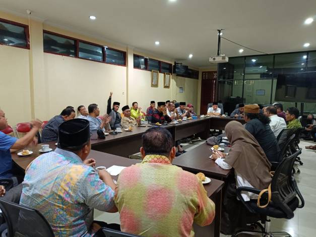 LAMR Minta Perhatikan Adat Budaya Melayu dalam Menentukan Pj Gubernur Riau