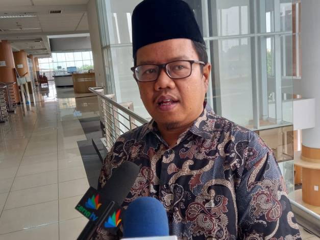 Bawaslu Riau Ungkap Banyak ASN Tak Netral, Terbaru Diduga Camat di Siak