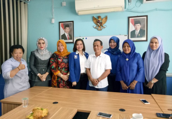 Zulkifli Hasan Dipastikan Hadiri Rakerwil PAN di Pekanbaru