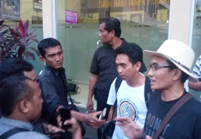 Dikeroyok Supir Taksi di Pekanbaru, Warga Jakarta Ini Lapor ke Polresta