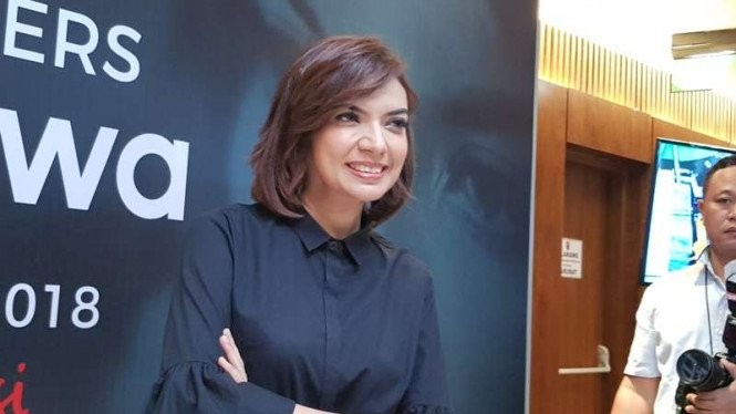 KPU Diminta Tidak Jadikan Najwa Shihab Moderator Debat Capres