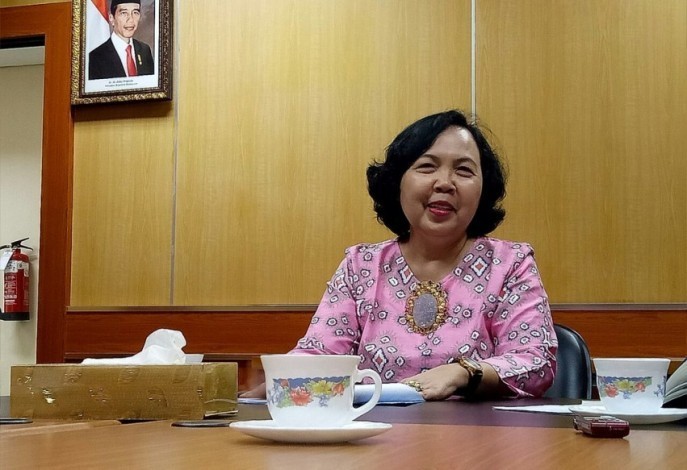 BI Dorong Pemprov Riau Gunakan Wakaf sebagai Instrumen Pembangunan Daerah