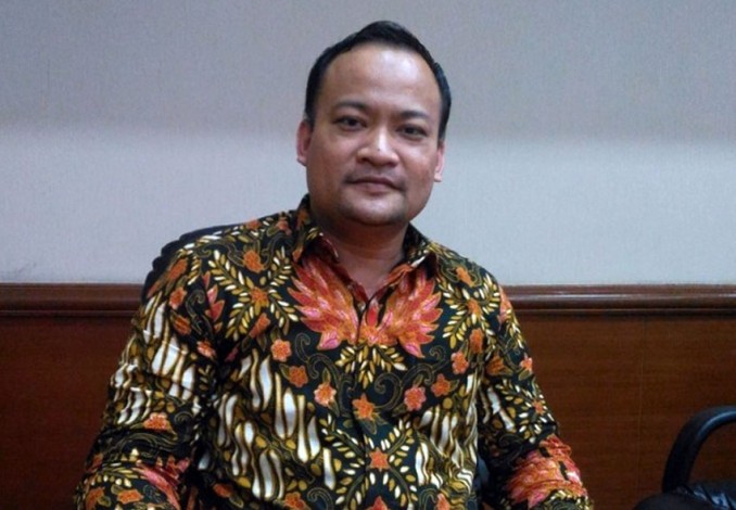 Dewan Tak Persoalkan Syamsuar Bawa Pejabat Siak Pindah ke Pemprov Riau