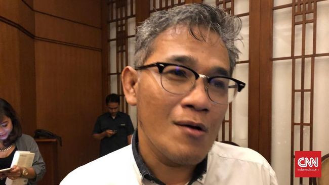 Erick Thohir Angkat Budiman Sudjatmiko Jadi Komisaris PTPN V