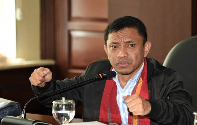 PDI-P Senayan Setuju Opsi Vaksinasi Mandiri, Tapi Ada Catatannya...