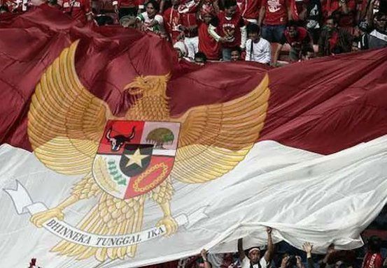 Ambyar! Timnas Wanita Indonesia Dibantai Australia 18-0 di Laga Perdana Piala Asia Wanita 2022