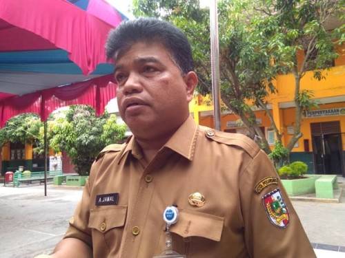 Disdik Pekanbaru akan Lantik 37 Kepala Sekolah, Jadwal Tunggu Arahan Walikota