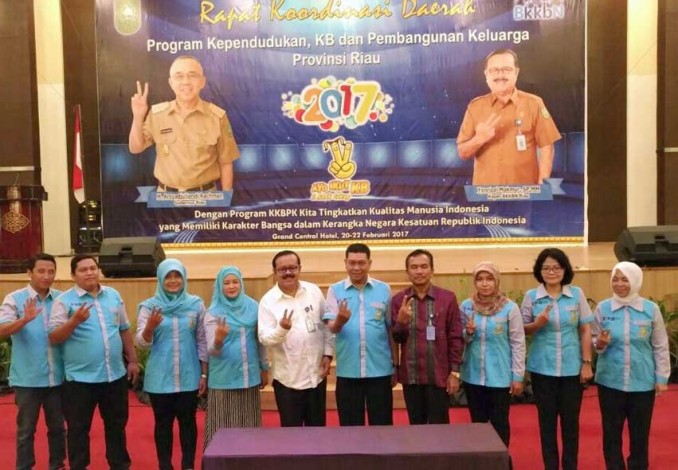 Resmi Dilantik, IPKB Riau akan Edukasi Masyarakat Melalui Pemberitaan