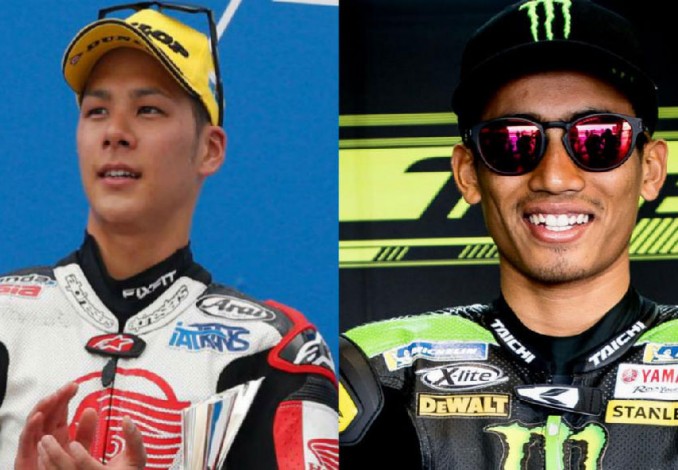 9 Pebalap Asia yang Berkiprah pada Ajang MotoGP Semusim Penuh