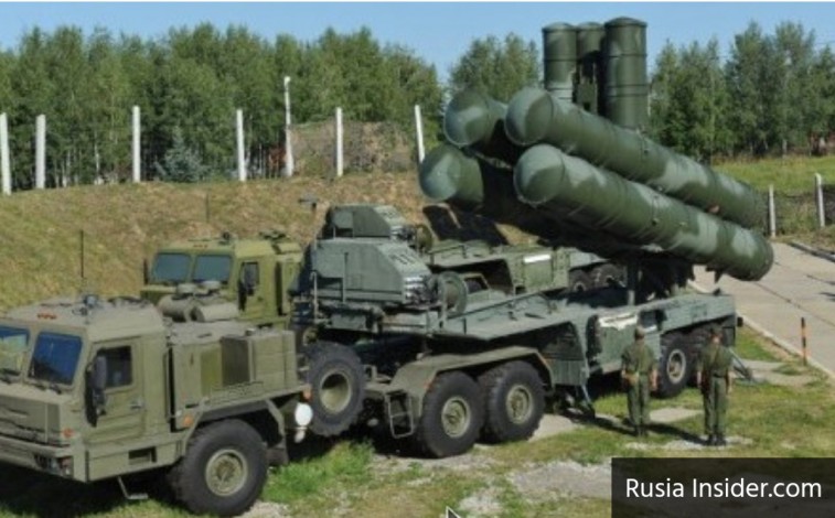 Putin Ancam Tembakkan Rudal Nuklir ke Sekutu AS