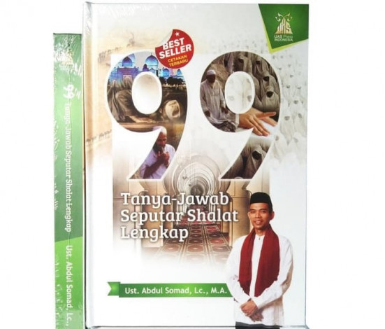 Bedah Buku Ustaz Abdul Somad, Disdik Pekanbaru Ajak Guru Ikut Berpartisipasi