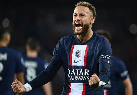 PSG Tawarkan Neymar Setengah Harga kepada Man City