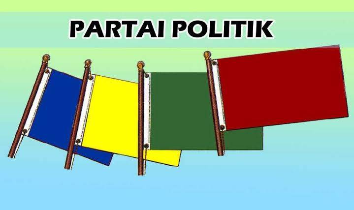 Begini Komentar Pengamat Soal Politisi Riau Berpindah-pindah Partai Jelang Pemilu 2024