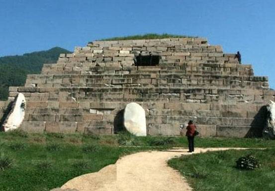 Kota yang Hilang di China Berusia 4.300 Tahun Akhirnya Ditemukan, Isinya Mengejutkan