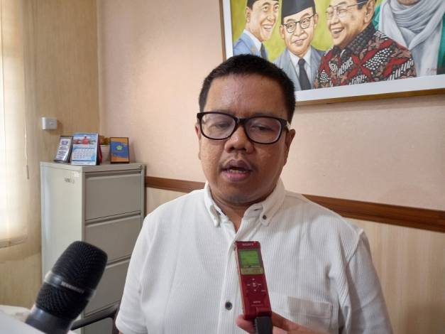 Ada Dugaan Pelanggaran Pemilu Tahapan Pungut Hitung? Laporkan ke Bawaslu Riau