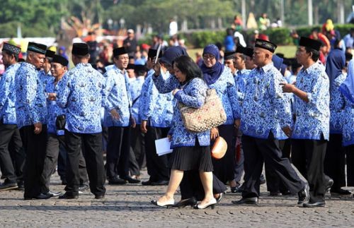 Horeee! TPP ASN Pemprov Riau segera Cair