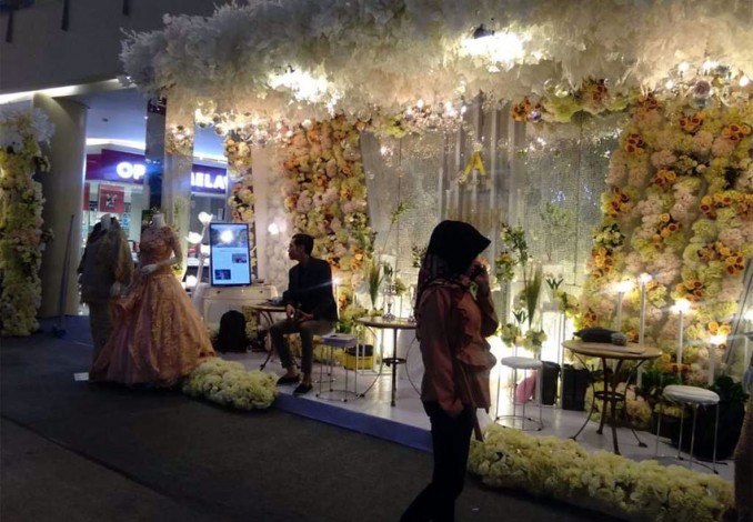 Mau Wujudkan Pernikahan Impianmu? Kunjungi Wedding Expo CS Mall