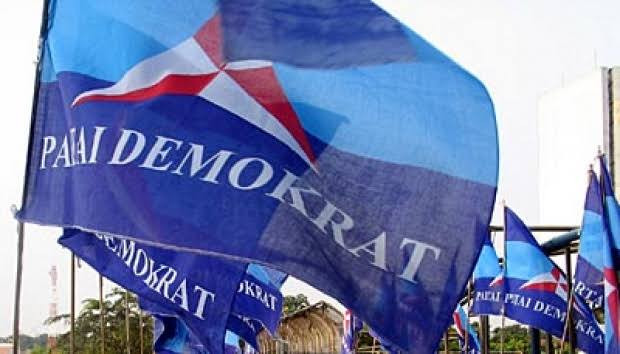 Bermunculan Sayap Partai Dukung Moeldoko di Riau, Ini Kata DPD Demokrat Riau