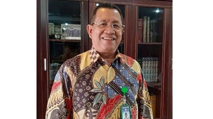 55 Peserta Calon Anggota Dewan Pendidikan Provinsi Riau Lulus Seleksi Administrasi