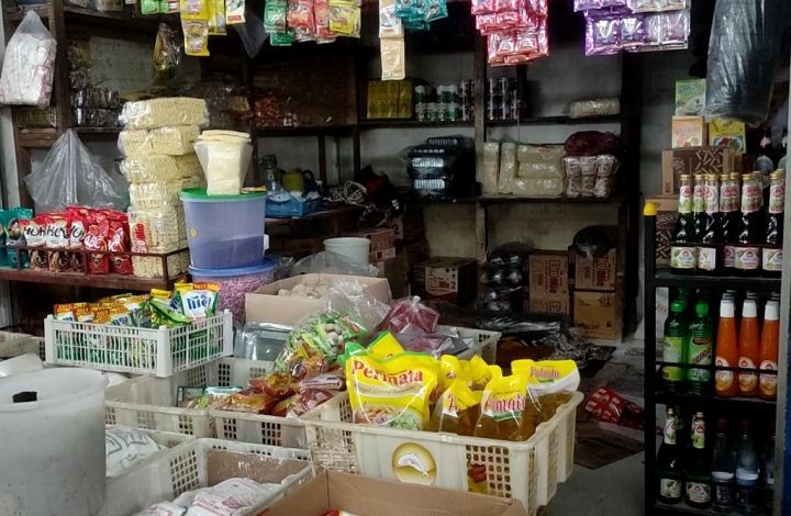 Kawal Stabilisasi Harga Minyak Goreng, Pemkab Rohul Kaji Lakukan Operasi Pasar