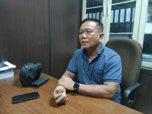 Menjelang Pemilu, DPRD Pekanbaru Ingatkan Caleg Jangan Lakukan Serangan Fajar