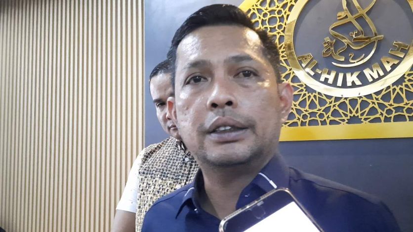 Antisipasi Ricuh Pasca Pemilu 2024, Wakil Ketua DPRD Kota Pekanbaru Ingatkan Masyarakat Agar Tetap Tenang