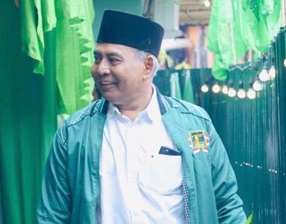 Zulkarnain Kadir Keluar dari Pengurus dan Kader PPP Riau