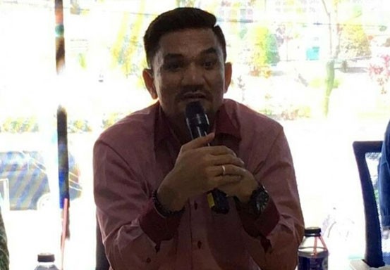 Sentra Gakkumdu Bawaslu Pekanbaru Akan Panggil Ketua dan Bendahara Gerindra Riau