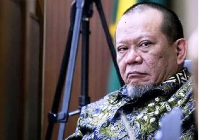 Madura Milik Prabowo-Sandi, La Nyalla Ngeles Ditagih Janji Potong Leher