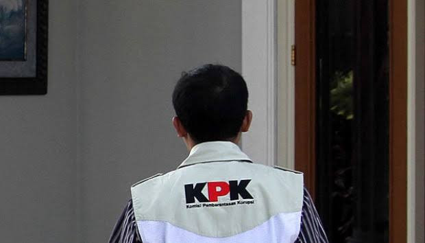 KPK Tangkap Penyidik Berpangkat AKP Diduga Peras Rp1.5 Miliar dari Walikota Tanjungbalai