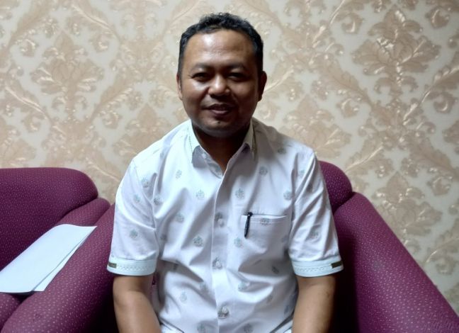 Sugianto: Lambatnya Rotasi AKD DPRD Riau Sandera Pengesahan Perda BRK Syariah